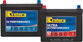 20-off-Century-4WD-Batteries on sale