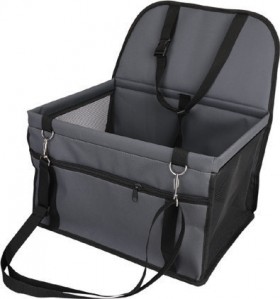 NEW-Cabin-Crew-Pets-Pet-Seat-Holder on sale