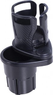 NEW-Cabin-Crew-Expandable-Drink-Holder on sale