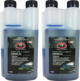 SCA-1L-Portable-Toilet-Additive on sale
