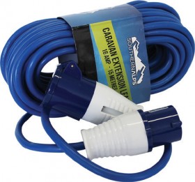 Southern-Alps-Caravan-Extension-Lead on sale