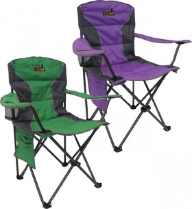 Ridge-Ryder-Stirling-or-Kirra-Camp-Chair on sale