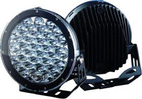 Ridge-Ryder-224mm-LED-Driving-Lights on sale