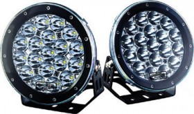 Ridge-Ryder-180mm-LED-Driving-Lights on sale