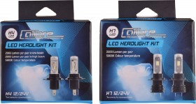 Calibre-LED-Headlight-Conversion-Kits on sale