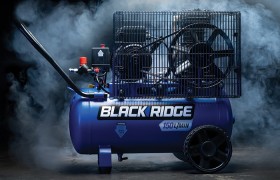 Blackridge-25HP-Belt-Driven-Air-Compressor on sale