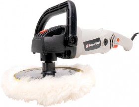 ToolPRO-180mm-Car-Polisher on sale