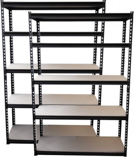 SCA-1200mm-5-Shelf-Storage-Unit on sale