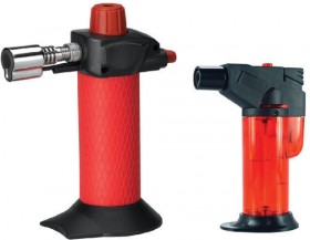 Hot-Devil-Gas-Torch-Twin-Pack on sale