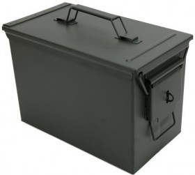 SCA-Metal-Ammunition-Style-Lockable-Case-L on sale