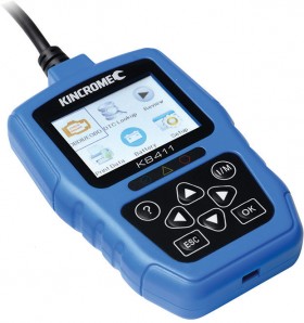 Kincrome-Semi-Pro-Auto-Diagnostic-Scanner on sale