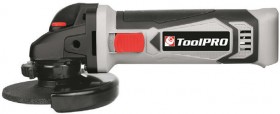 ToolPRO-115mm-18V-Angle-Grinder on sale
