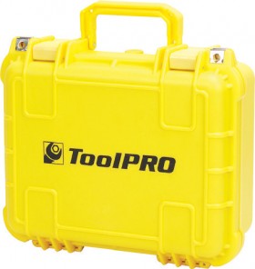 ToolPRO-Yellow-Medium-Safe-Case on sale