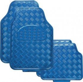 SCA-Checkerplate-Floor-Mats on sale