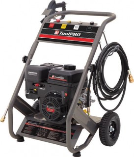 ToolPRO-65HP-Petrol-Pressure-Washer on sale