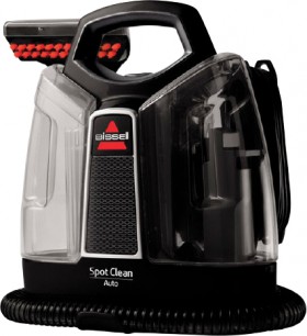 Bissell-SpotClean-Auto-Carpet-Shampooer on sale