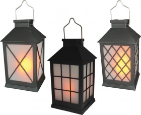 Solar-Lantern on sale