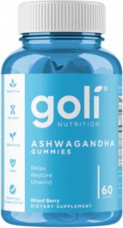 Goli-Ashwagandha-60-Gummies on sale