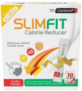 Slimfit-Calorie-Reducer-20-Sachets on sale