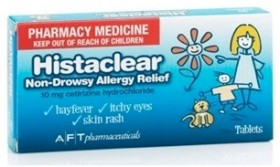 Histaclear-Allergy-Relief-90-Tablets on sale