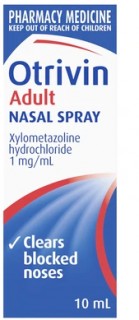 Otrivin-Adult-Nasal-Spray-10mL on sale