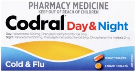Codral-Day-Night-Cold-Flu-24-Tablets on sale