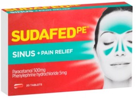 Sudafed-PE-Sinus-Pain-Relief-20-Tablets on sale
