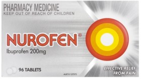 Nurofen-96-Tablets on sale