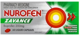 Nurofen-Zavance-60-Liquid-Capsules on sale