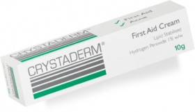 Crystaderm-First-Aid-Cream-10g on sale