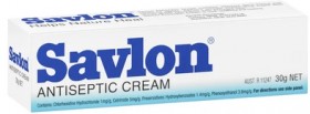 Savlon-Antiseptic-Cream-30g on sale