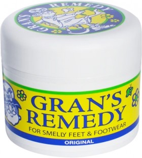 Grans-Remedy-Original-Foot-Powder-50g on sale