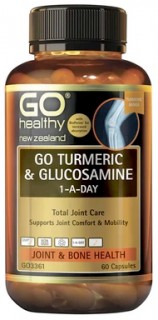GO-Healthy-GO-Turmeric-Glucosamine-60-Capsules on sale