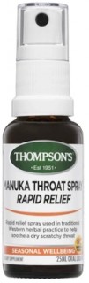 Thompsons-Manuka-Sore-Throat-Spray-25mL-Oral-Liquid on sale