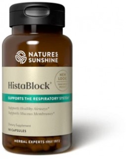 Natures-Sunshine-Histablock-90-Capsules on sale