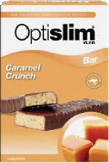 Optislim-VLCD-Caramel-Crunch-Bars-6-Pack on sale