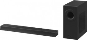 Panasonic-21-Channel-Soundbar on sale