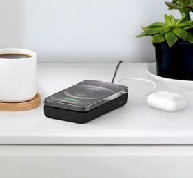 Belkin-Magnetic-10k-Portable-Charger on sale