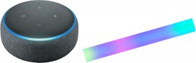 Echo-Dot-with-Alexa-3rd-Generation-v2-LIFX-Beam-Kit on sale