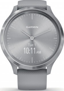Garmin-Vivomove-3-Sport-Hybrid-Watch on sale