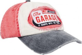 Repco-The-Garage-Vintage-Cap on sale