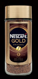 Nescaf-Gold-Freeze-Dried-Coffee-Jar-100g on sale