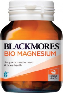 Blackmores-Bio-Magnesium-50s on sale