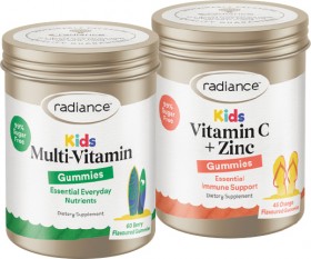 Radiance-Kids-Gummies-40-60s on sale