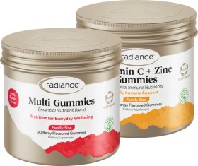 Radiance-Adult-Gummies-90s on sale