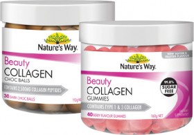 Natures-Way-Collagen-3040s on sale
