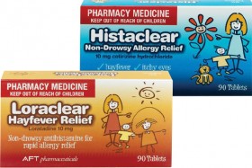 Loraclear-90s-or-Histaclear-90s on sale