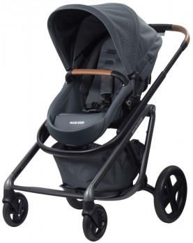 Maxi-Cosi-Lila-Sparkling-Grey on sale