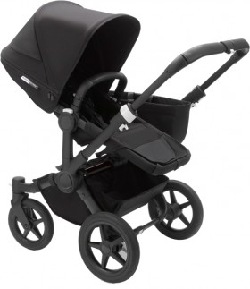 Bugaboo-Donkey-Complete-Mono on sale