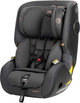 Britax-Safe-N-Sound-B-Grow-ClickTight-Grey-Opal on sale